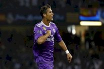 الكشف عن كلمات رونالدو بعد هدفه الأول في مرمى يوفنتوس