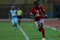 العاجي كوليبالي يهجر الأهلي بسبب 