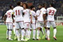 الامارات تعلن موافقة الفيفا على طلب تغيير طاقم حكام قطري لمباراة تايلاند