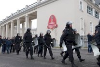 الأمن تحت المجهر قبل عام من كأس العالم