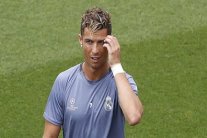 رونالدو لزملائه: سأرحل عن ريال مدريد ولا عودة للوراء
