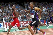 الاصابة تهدد مشاركة العداء الفرنسي فيكو في مونديال 2017