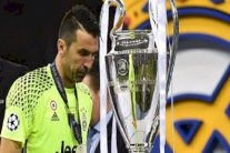 بوفون سيستمر بعد مونديال 2018 بشرط إحراز يوفنتوس دوري الأبطال