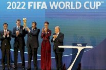 خطط قطر لكأس العالم تتواصل 