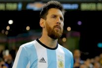 ميسي واثق من قدرة الأرجنتين على بلوغ نهائيات المونديال