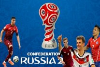 كل ما تحتاج إلى معرفته عن كأس القارات 2017