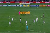 الاتحاد السعودي يعتذر لعدم إلتزام منتخب بلاده بدقيقة صمت مع أستراليا