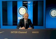 رسمياً.. سباليتي مدربا جديدا لإنتر ميلان الايطالي