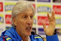 بيكرمان يروي قصة انضمام ميسي للأرجنتين بدلاً من إسبانيا