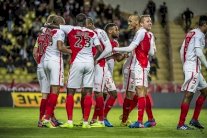 موناكو يستهل حملة الدفاع على ملعبه ضد تولوز