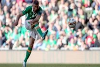 إيرلندا تهدر نقطتين ثمينتين في تصفيات كاس العالم