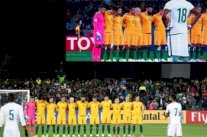 اتحاد الكرة السعودي يعتذر عن عدم وقوف فريقه دقيقة حدادا على ضحايا لندن