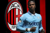 السنغالي كيتا بالدي يقترب من الانضمام إلى ميلان