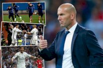 الوصفة السحرية التي جعلت ريال مدريد يحقق الانتصارات