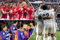 ريال مدريد ينهي موسمه متصدراً لترتيب الأندية الأوروبية للعام الرابع توالياً