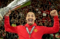 مانشستر يونايتد لم يجدد عقد زلاتان إبراهيموفيتش