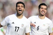 إيران تبحث عن نقطة التأهل في تصفيات مونديال 2018