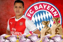 بايرن ميونيخ يرفع عرضه إلى 350 ألف باوند أسبوعياً لضم سانشيز