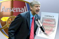 5 أسباب أجبرت أرسنال على تمديد عقد مدربه الفرنسي أرسين فينغر