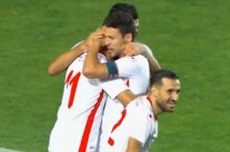 الجزائر تتغلب على توغو وتونس تهزم مصر في تصفيات امم افريقيا 2019