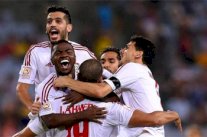 الإمارات تتمسك بالأمل واليابان لتعزيز حظوظها في تصفيات مونديال 2018