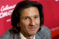 سميرتين مكلف بالقضاء على العنصرية في مونديال روسيا