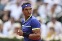 نادال ثانياً في تصنيف المحترفين بعد لقبه العاشر في رولان غاروس