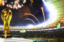 كوريا الجنوبية تريد استضافة مشتركة لمونديال 2030 مع جارتها الشمالية والصين واليابان