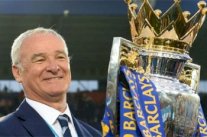 كلاوديو رانييري مديرا فنيا لنانت الفرنسي