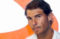 نادال يعلن انسحابه من دورة كوينز للراحة