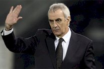 استقالة فوساتي من تدريب منتخب قطر