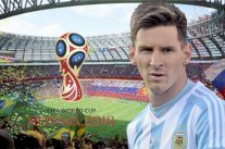 مونديال 2018 قد يكون اللحظة المثالية لميسي والأرجنتين