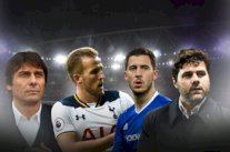 تشلسي أول ضيف لتوتنهام على ملعب ويمبلي في الموسم المقبل