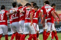 الأهلي يسعى للحفاظ على سجله خاليا من الخسارة في الدوري المصري