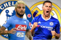 تشيلسي يراهن على لورينزو إينسيني لتعويض رحيل هازارد لريال مدريد