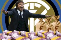 إنتر ميلان عرض على كونتي عقداً لمدة 10 أعوام مقابل 106 ملايين باوند