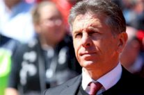 ساوثهامبتون يقيل المدرب الفرنسي كلود بويل