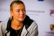 شارابوفا تتلقى بطاقة دعوة للمشاركة في دورة ستانفورد