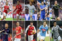 ريال مدريد حصد عائدات مالية أكثر من برشلونة في بيع لاعبيه