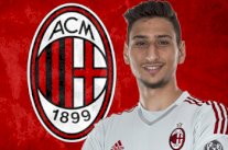 الحارس دوناروما يرفض تمديد عقده مع ميلان