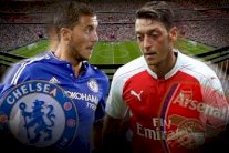 مباراة درع المجتمع الانكليزي في 6 أغسطس