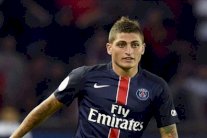 سان جيرمان يرفض 100 مليون يورو من برشلونة لضم فيراتي