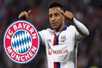 بايرن ميونيخ يضع اللمسات الأخيرة لحسم صفقة فرنسية