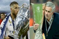 راموس يرد على سخرية مورينيو من ريال مدريد