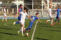 تعادل الفتوة والمحافظة في الدوري السوري