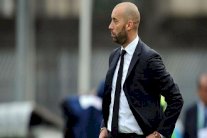 بوكي مدربا لساسوولو الإيطالي