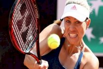 انسحاب كيربر من دورة برمنغهام الإنكليزية