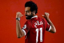 محمد صلاح لتعويض رحلة تشلسي من بوابة ليفربول