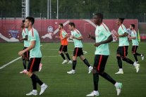 كأس القارات : رونالدو ورفاقه يستهلون رحلة البحث عن إنجاز آخر