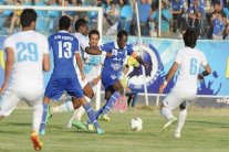 الميناء رابعا بفوزه على نفط الوسط في لقاء مؤجل بالدوري العراقي